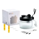 Gaahleri Airbrush-Reinigungsset